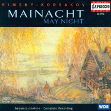 Alexander Lazarev: Rimsky-Korsakov, .A.: May Night [Opera]