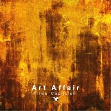 Art Affair: Animo
