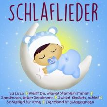 Simone Sommerland, Karsten Glück & die Kita-Frösche: Schlaf, Kindlein, schlaf