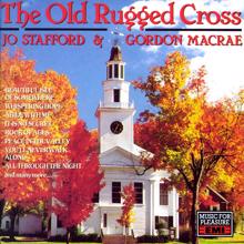 Jo Stafford: Nearer My God To Thee