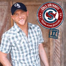 Cole Swindell: Down Home Sessions II