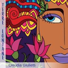 Claudia Giulietti: Cercandomi
