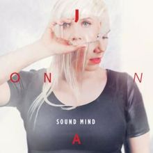 Jonna: Out of My Head