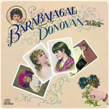 Donovan with The Jeff Beck Group, Lesley and Madeleine: Trude (Album Version)