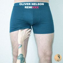 NEIKED: Sexual (Oliver Nelson Remix / Radio Edit) (SexualOliver Nelson Remix / Radio Edit)