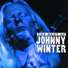 Johnny Winter: Mean Town Blues (Live)