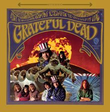 Grateful Dead: Sittin' on Top of the World (2017 Remaster)