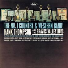 Hank Thompson & His Brazos Valley Boys: Wildwood Flower (Instrumental) (Wildwood Flower)