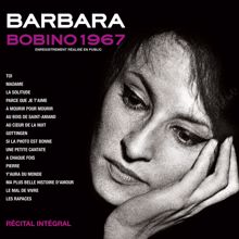 Barbara: Bobino 1967 (Live) (Bobino 1967Live)