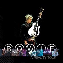 David Bowie: A Reality Tour (Live)