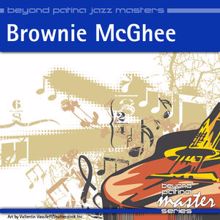 Brownie McGhee: It Must Be Love