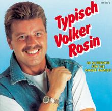 Volker Rosin: Das Lied über mich