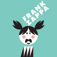 Frank Zappa: Tryin' To Grow A Chin (Live)