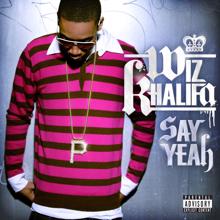 Wiz Khalifa: Say Yeah