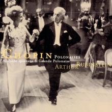 Arthur Rubinstein: Grand Polonaise