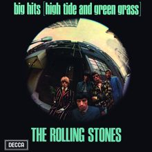 The Rolling Stones: Big Hits (High Tide and Green Grass)