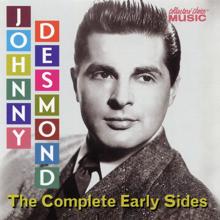 Johnny Desmond and The Dell Trio: Bella Bella Marie