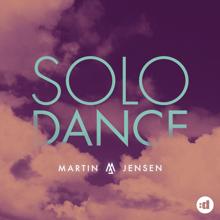 Martin Jensen: Solo Dance