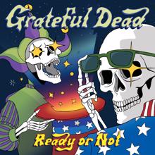 Grateful Dead: Liberty (Live at Madison Square Garden, New York, NY, 10/14/1994)