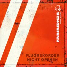 Rammstein: Mein Teil (Album Version)