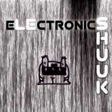le Shuuk: Kick the Caty Sack (Original Club Mix)