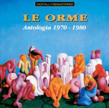 Le Orme: Frutto Acerbo