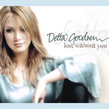 Delta Goodrem: Lost Without You