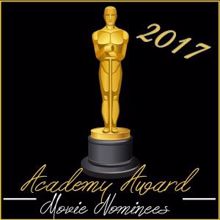 Various Artists: Academy Award Movie Nominees 2017