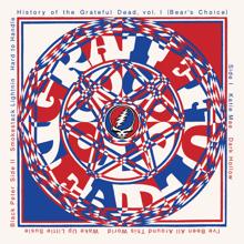 Grateful Dead: Hard to Handle (Live at the Fillmore East, San Francisco, CA 2/14/70) [2023 Remaster]