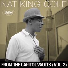 Nat King Cole: Something Happens To Me