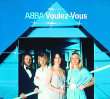 ABBA: Kisses Of Fire