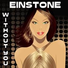Einstone: Without You (Instrumental)