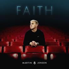 Martin Jensen: Faith