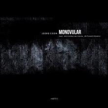 Joerg Coon: Monovular (Jd Powell Remix)