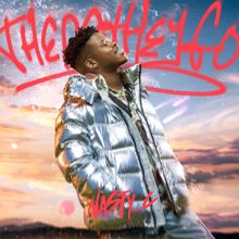 Nasty C: There They Go