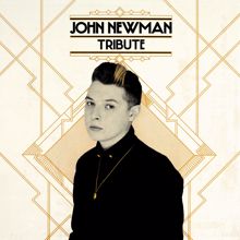John Newman: Out Of My Head (Club Edit)