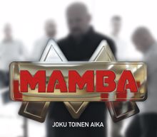 Mamba: Joku toinen aika