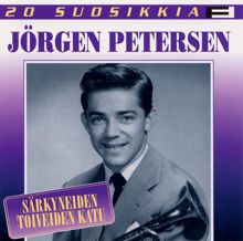 Jörgen Petersen: 20 Suosikkia / Särkyneiden toiveiden katu