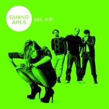 Guano Apes: Fire In Your Eyes