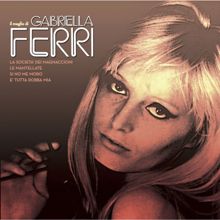 Gabriella Ferri: Maremma