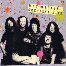 Wet Willie: Wet Willie's Greatest Hits