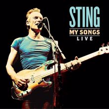 Sting: Fragile (Live)