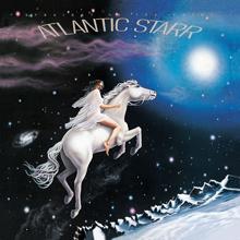 Atlantic Starr: Let The Spirit Move Ya