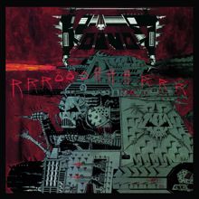 Voivod: Warriors of Ice (Spectrum '86 - 'No Speed Limit Week-End'; Live at Montreal, October '86)