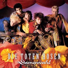 Die Toten Hosen: Damenwahl (Deluxe-Edition mit Bonus-Tracks)