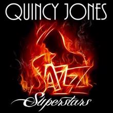 Quincy Jones: Jazz Superstars