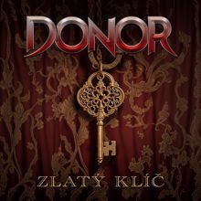 Donor: Zlatý klíč