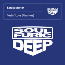 Soulsearcher: Feelin' Love (Remixes)