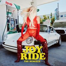 Kesha: JOYRIDE (The Remixes)