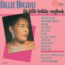 Billie Holiday: The Billie Holiday Songbook